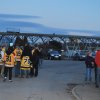 Ropáci on tour v Třinci